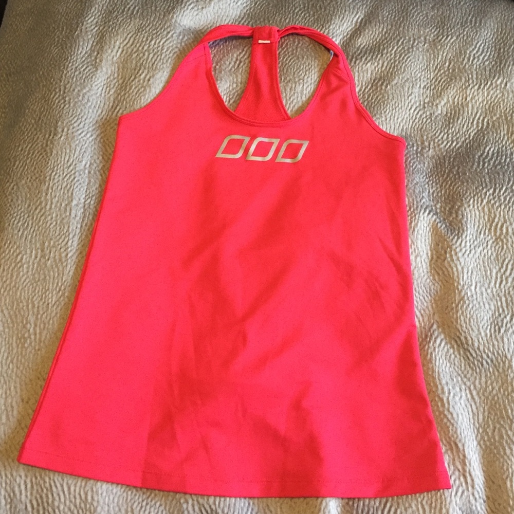 Lorna Jane workout tank